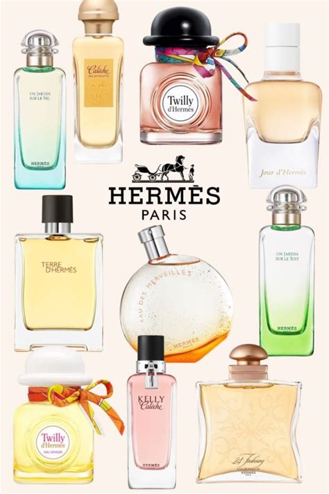 best hermes perfume for summer|best smelling hermes perfume.